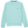 Lacoste Men's Jogger Sweatshirt - Pastille Mint Green