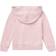 Polo Ralph Lauren Little Girl's French Terry Hoodie - Hint of Pink