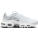 Nike Air Max Plus W - White/Metallic Silver/Sail/Pure Platinum