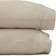 Fawn Pillow Case Beige (76.2x50.8cm)