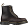 Dr. Martens 1460DM's Wintergrip Leather - Black/Snowplow