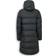 Tretorn Lumi Coat - Jet Black