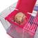 Rosewood Pico Hamster Cage Extra Large