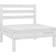 vidaXL 3083515 Outdoor Lounge Set, Table incl. 6 Sofas