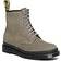 Dr. Martens 1460 Milled Nubuck Wp Grey Boots