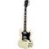 Gibson Sg Standard Electric Guitar Classic White