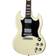 Gibson Sg Standard Electric Guitar Classic White