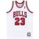 Mitchell & Ness Men's Chicago Bulls Hardwood Classics Authentic Jersey 1997/98