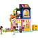 Lego Friends Vintage Fashion Store 42614