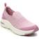 Skechers Arch Fit Quick Start W - Mauve