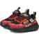 Skechers Kid's Skech Tracks - Black/Red