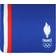 Olympics Paris 2024 Fleece Blanket