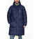 Fjällräven Expedition Long Down Parka M - 560 - Navy