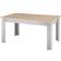 Grubb Grey Dining Table 90x160cm