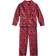 Family Pajamas Kid's Pajama Set - Brinkley Plaid