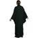 Disguise Harry Potter Voldemort Deluxe Costume for Adults Black Robe