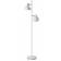 DybergLarsen Skagen White Floor Lamp 160cm