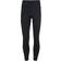 Endurance Energy Winter Running Tights Men - Black