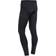 Endurance Energy Winter Running Tights Men - Black