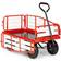 Waldbeck Ventura Hand Truck Trolley