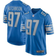 Nike Men's NFL Detroit Lions Aidan Hutchinson Game Football Jersey