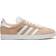 Adidas Gazelle W - Halo Blush F21 /Cloud White/Core Black