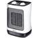 ProBreeze PB-H01-UK 2000W Mini Ceramic Fan Heater with Automatic Oscillation