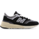 New Balance 997R - Black/Shadow Grey