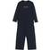 DSquared2 Kids Logo-Print Cotton Pyjama Set - Blue