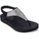 Skechers Meditation Rockstar - Black