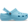 Crocs Classic Platform Clog - Arctic Blue