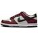 Nike Dunk Low GS - Team Red/Summit White/White/Black