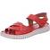 Manitu Sandal - Red