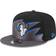 New Era Men's Los Angeles Rams Tidal Wave 9FIFTY Snapback Hat