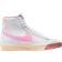 Nike Blazer Mid '77 GS - White/Guava Ice/Jade Ice/Pink Spell