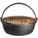 Satake Nabe with lid 2.7 L 24 cm