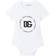 Dolce & Gabbana Baby Bonded Bodysuit - White