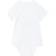 Dolce & Gabbana Baby Bonded Bodysuit - White