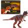 Mattel Jurassic Park Hammond Collection Carnotaurus 43cm