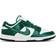 Nike Dunk Low W - White/Team Green