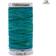 Gutermann Blue Green Sulky Cotton Thread 300m