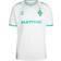 Hummel Werder Bremen Away Jersey 2023-24