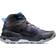 Mammut Sertig II Mid GTX W - Dark Titanium/Light Gentian