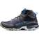 Mammut Sertig II Mid GTX W - Dark Titanium/Light Gentian