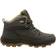 Jack Wolfskin Everquest Texapore Mid M - Dark Grey/Phantom