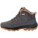 Jack Wolfskin Everquest Texapore Mid M - Dark Grey/Phantom