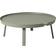 Muuto Around XL Mud Green Coffee Table 95cm