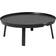 Muuto Around XL Black Coffee Table 95cm