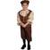 Dress Up America Colonial Boy Children's Costume