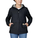 Carhartt Women's Rain Defender Loose Fit Lightweight Packable Anorak - Black